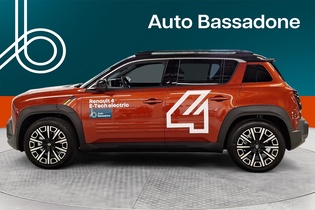 Renault 4 vaihtoauto