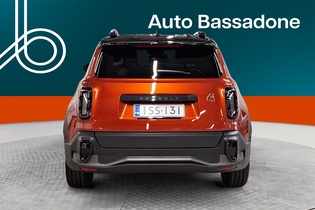 Renault 4 vaihtoauto