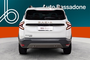 Dacia Bigster vaihtoauto