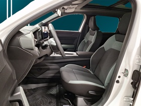 Dacia Bigster vaihtoauto