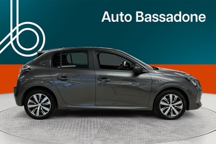 Peugeot 208 vaihtoauto