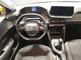 Peugeot 208 vaihtoauto
