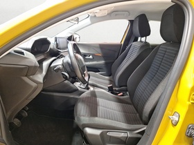 Peugeot 208 vaihtoauto