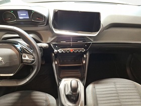 Peugeot 208 vaihtoauto