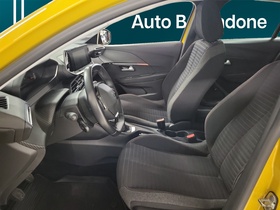 Peugeot 208 vaihtoauto