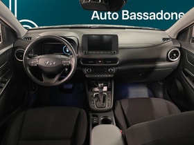 Hyundai Kona vaihtoauto