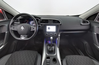 Renault Kadjar vaihtoauto