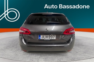 Peugeot 308 vaihtoauto