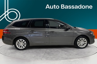 Peugeot 308 vaihtoauto