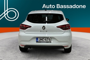 Renault Clio vaihtoauto