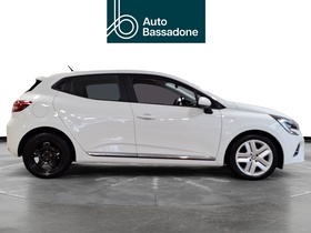 Renault Clio vaihtoauto