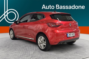 Renault Clio vaihtoauto