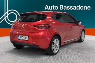 Renault Clio vaihtoauto