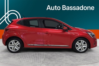 Renault Clio vaihtoauto