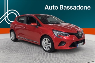 Renault Clio vaihtoauto