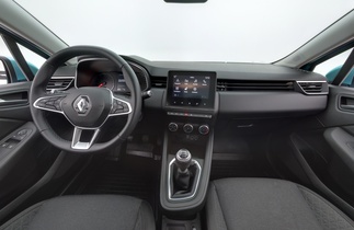 Renault Clio vaihtoauto