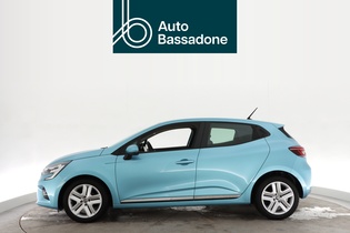 Renault Clio vaihtoauto