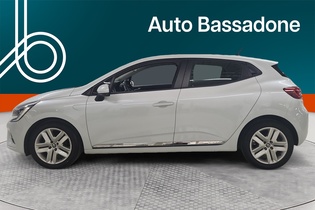 Renault Clio vaihtoauto