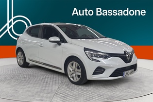 Renault Clio vaihtoauto