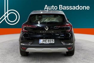 Renault Captur vaihtoauto