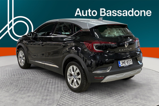 Renault Captur vaihtoauto