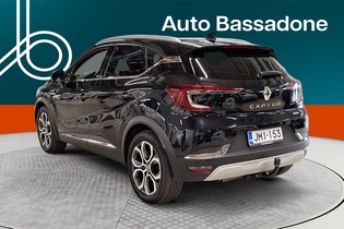 Renault Captur vaihtoauto