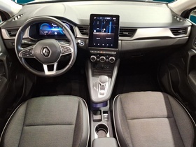 Renault Captur vaihtoauto