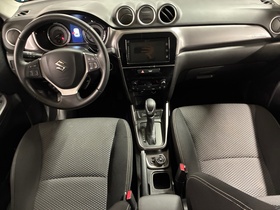 Suzuki Vitara vaihtoauto