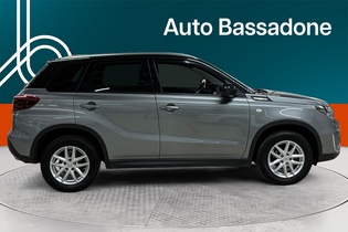 Suzuki Vitara vaihtoauto