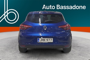 Renault Clio vaihtoauto