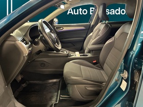 Renault Arkana vaihtoauto