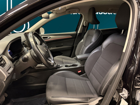 Renault Arkana vaihtoauto