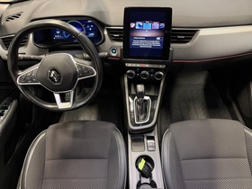 Renault Arkana vaihtoauto