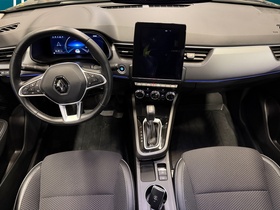 Renault Arkana vaihtoauto