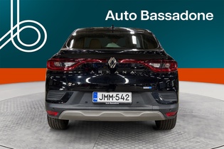 Renault Arkana vaihtoauto