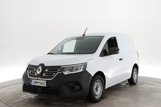 Renault Kangoo vaihtoauto