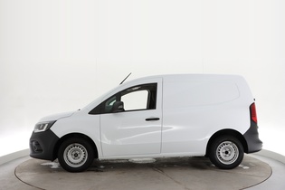 Renault Kangoo vaihtoauto