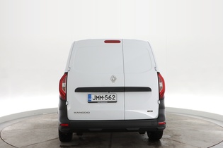 Renault Kangoo vaihtoauto