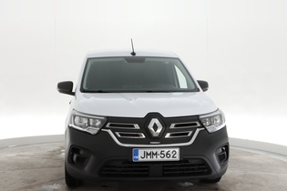 Renault Kangoo vaihtoauto