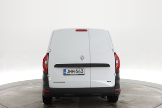 Renault Kangoo vaihtoauto