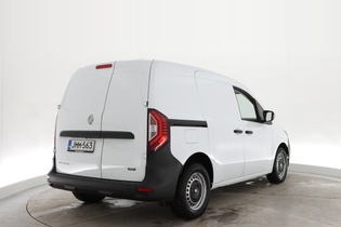 Renault Kangoo vaihtoauto