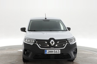 Renault Kangoo vaihtoauto