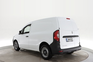 Renault Kangoo vaihtoauto