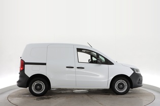 Renault Kangoo vaihtoauto