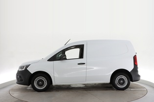 Renault Kangoo vaihtoauto