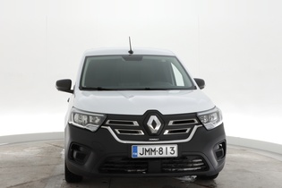 Renault Kangoo vaihtoauto