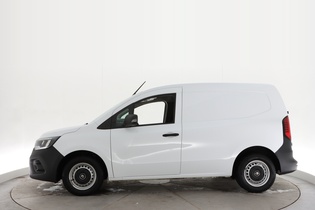 Renault Kangoo vaihtoauto