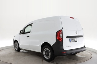 Renault Kangoo vaihtoauto