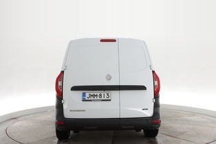 Renault Kangoo vaihtoauto