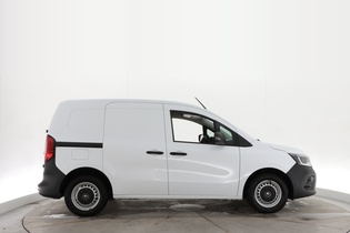 Renault Kangoo vaihtoauto